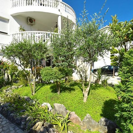 Apartments Adok بودفا المظهر الخارجي الصورة