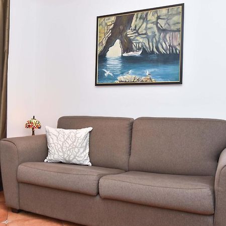 Apartments Adok بودفا المظهر الخارجي الصورة