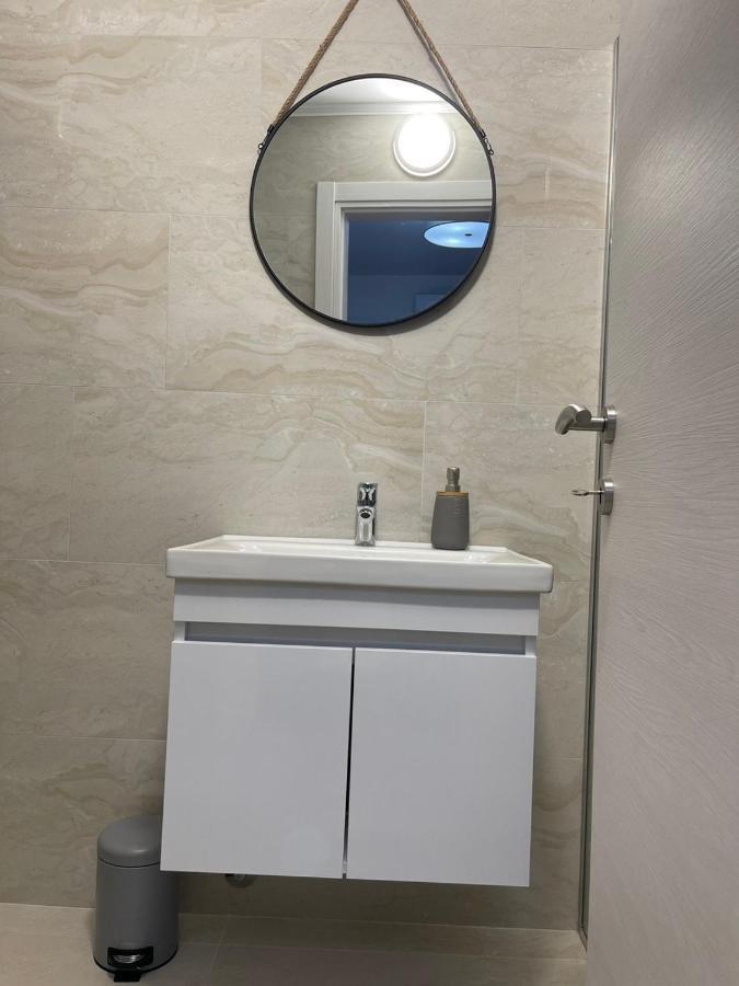 Apartments Adok بودفا المظهر الخارجي الصورة