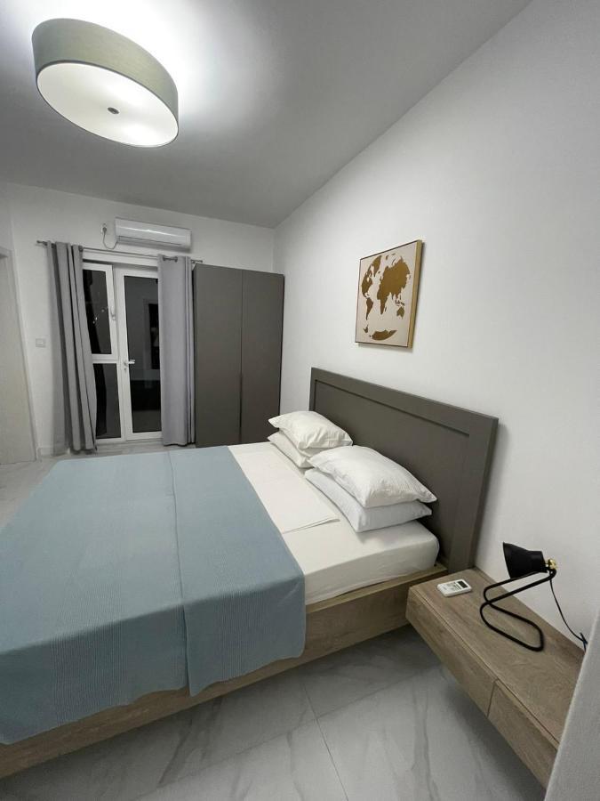 Apartments Adok بودفا المظهر الخارجي الصورة