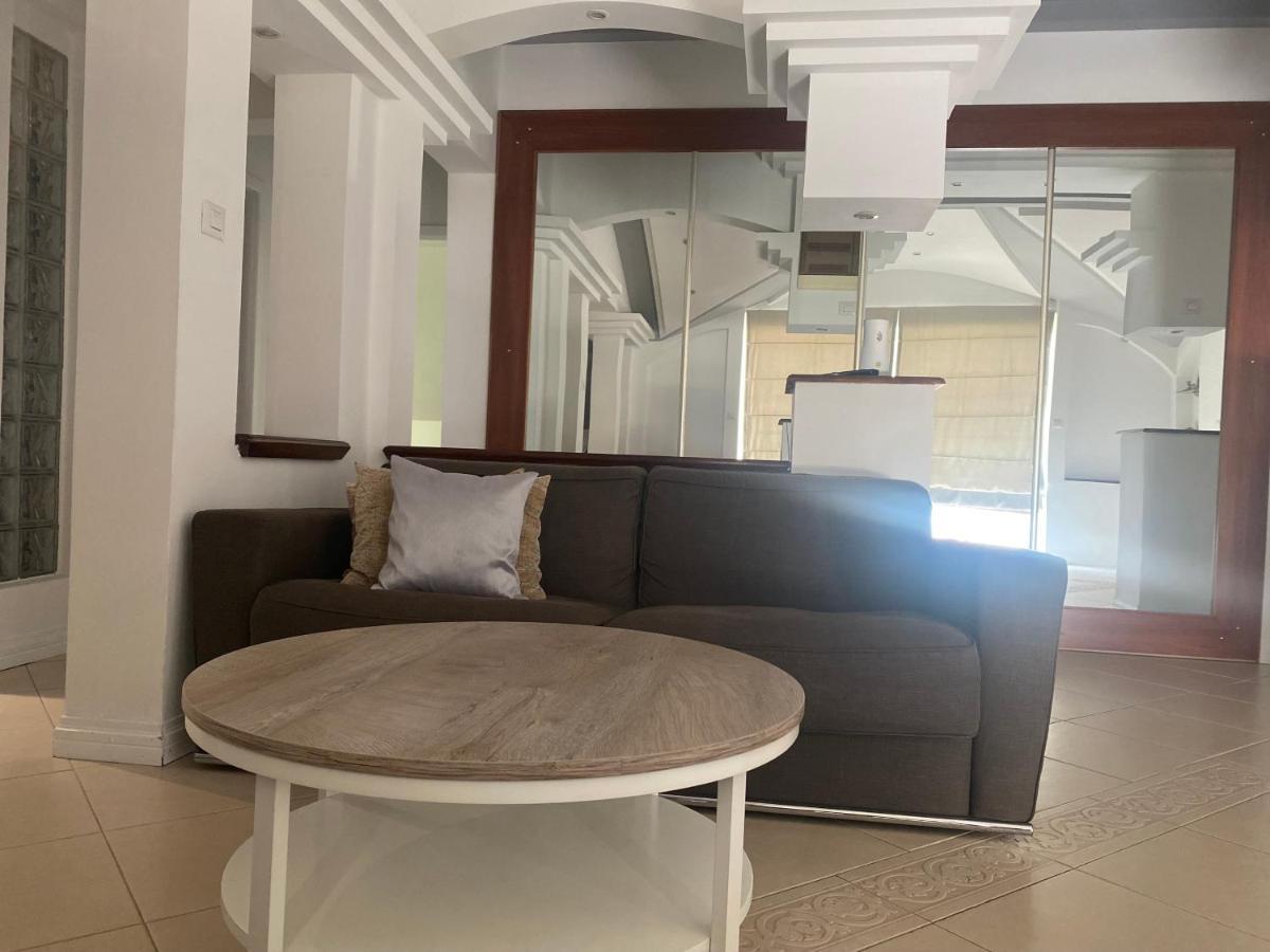 Apartments Adok بودفا المظهر الخارجي الصورة