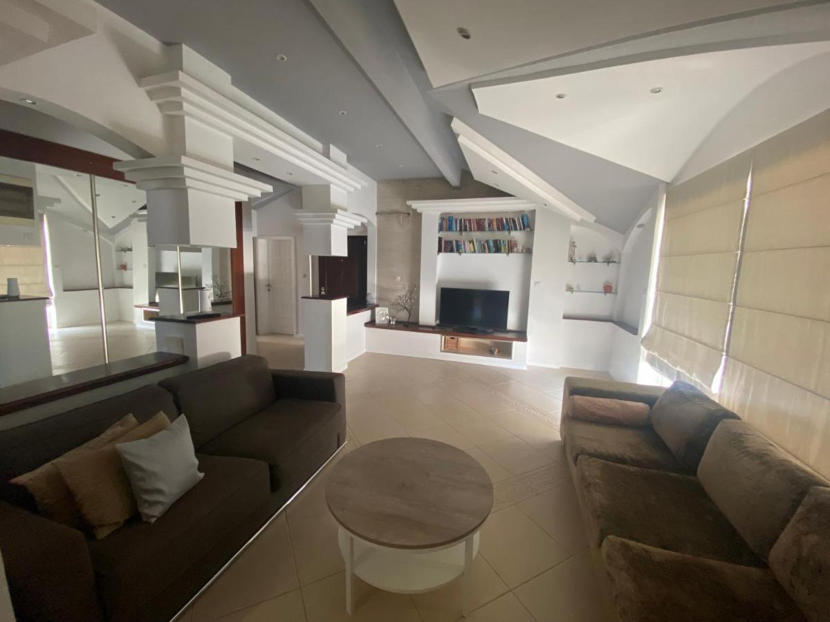 Apartments Adok بودفا المظهر الخارجي الصورة
