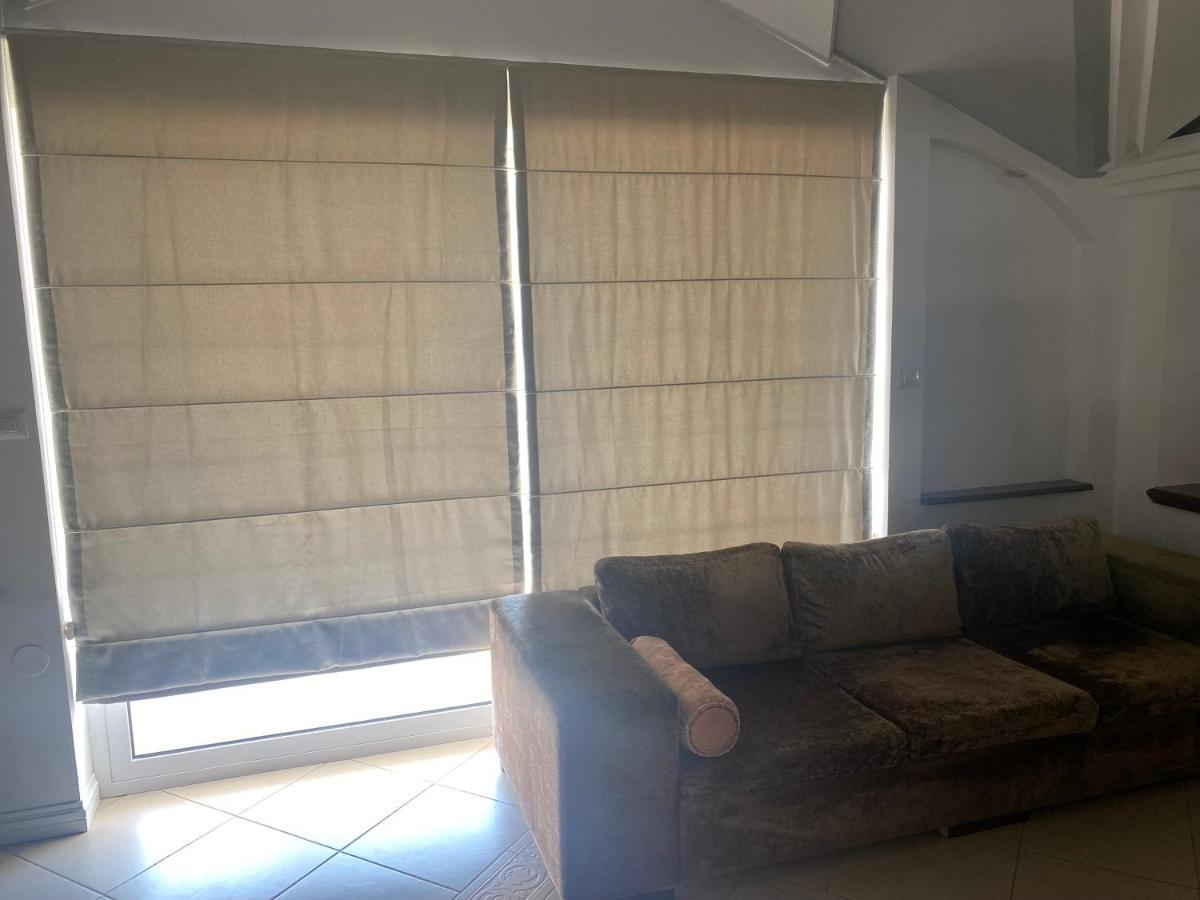 Apartments Adok بودفا المظهر الخارجي الصورة
