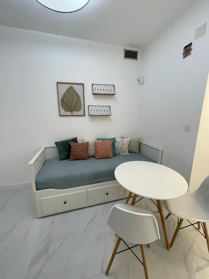 Apartments Adok بودفا المظهر الخارجي الصورة