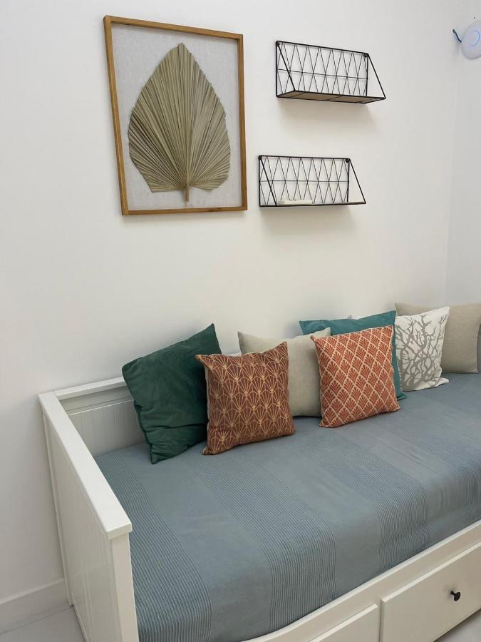 Apartments Adok بودفا المظهر الخارجي الصورة