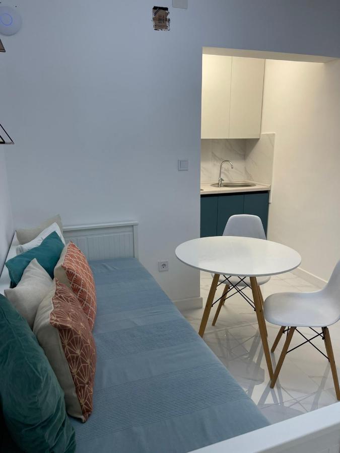 Apartments Adok بودفا المظهر الخارجي الصورة