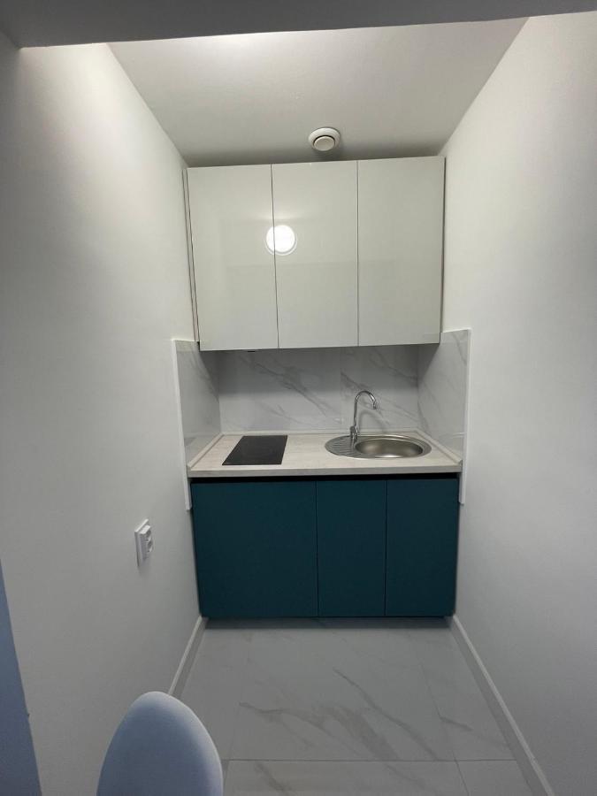 Apartments Adok بودفا المظهر الخارجي الصورة