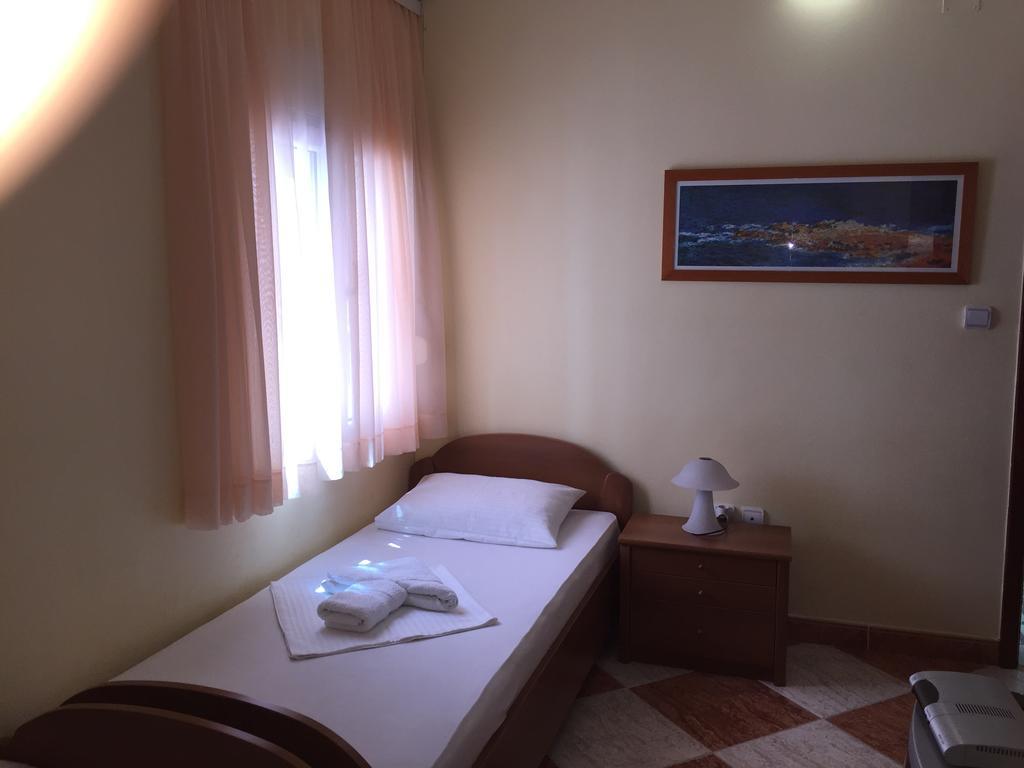Apartments Adok بودفا المظهر الخارجي الصورة