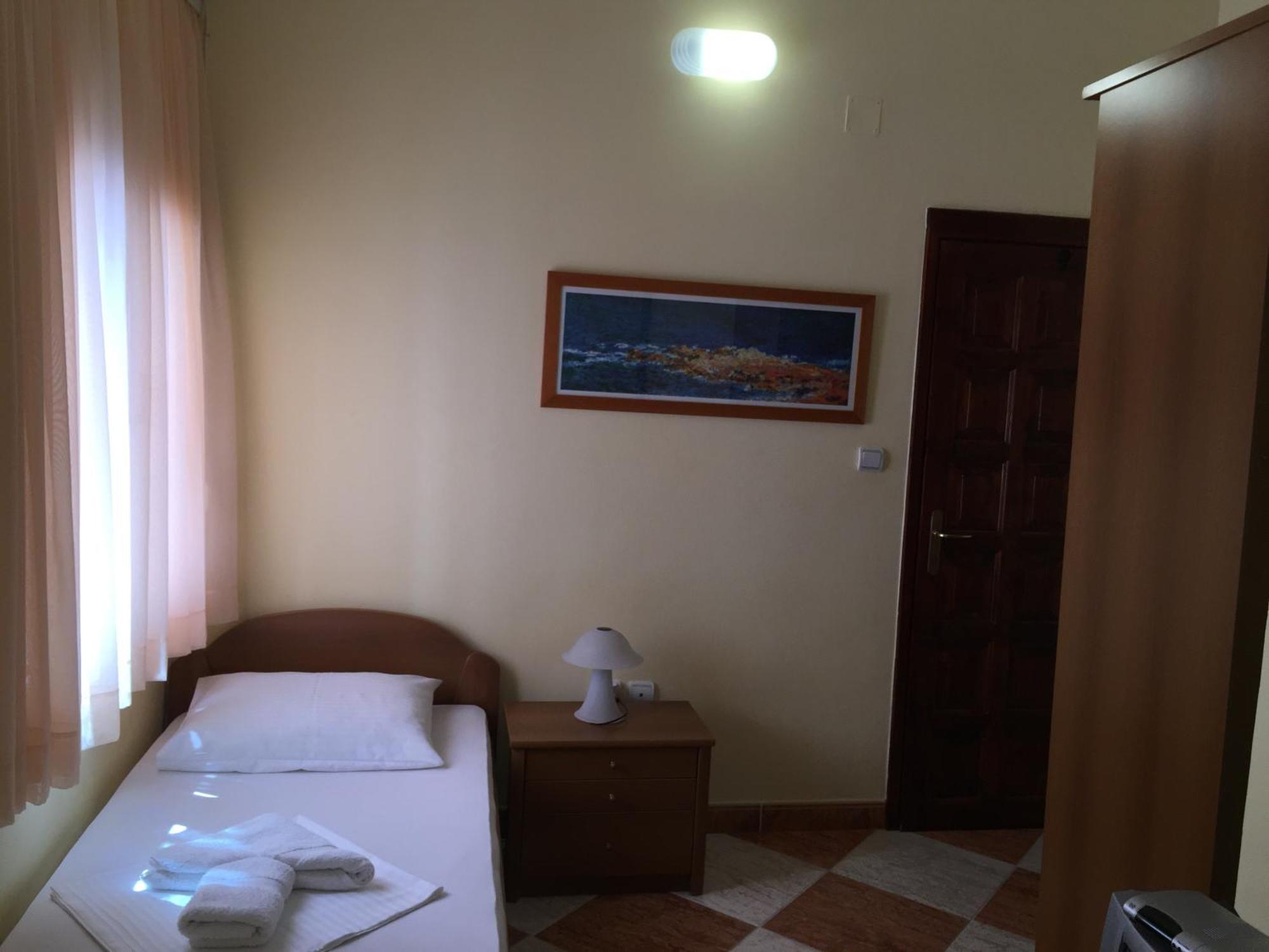 Apartments Adok بودفا المظهر الخارجي الصورة