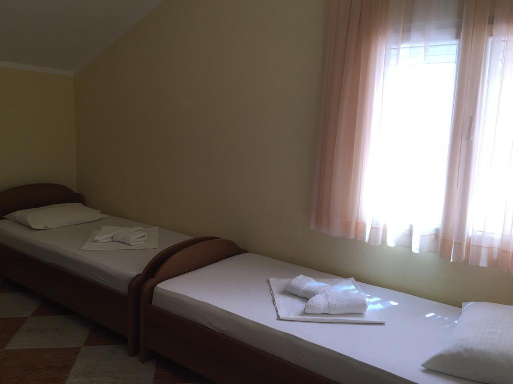 Apartments Adok بودفا المظهر الخارجي الصورة