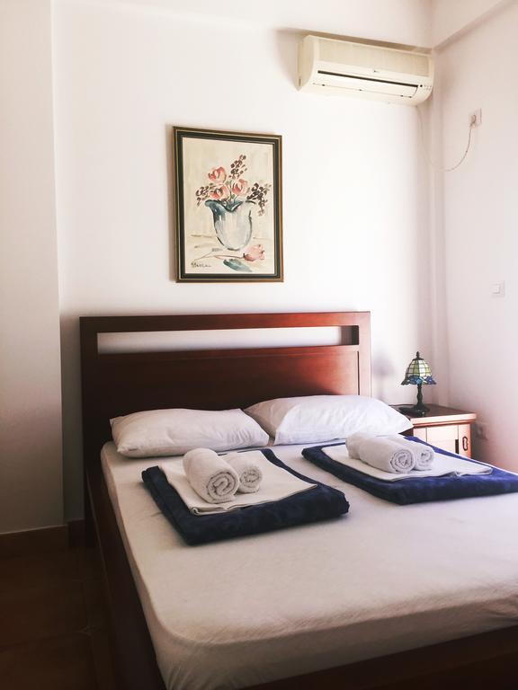 Apartments Adok بودفا المظهر الخارجي الصورة