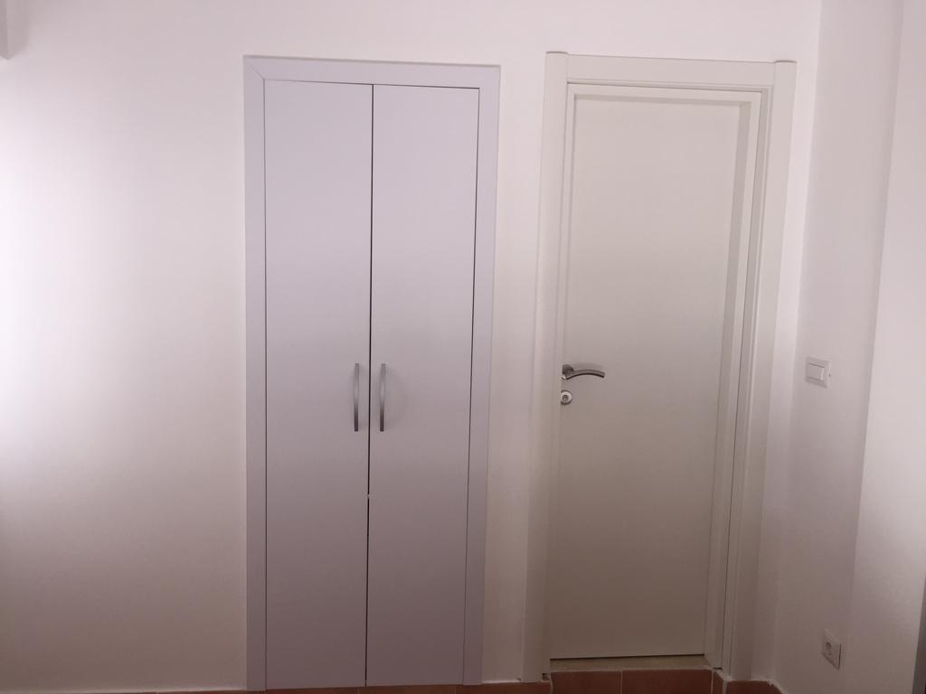 Apartments Adok بودفا المظهر الخارجي الصورة